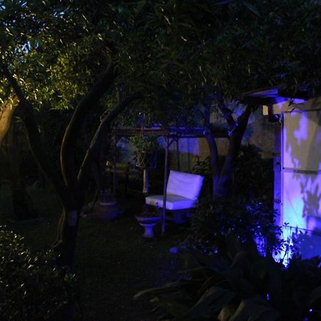 Residenza Caserta Sud - Appartamento Con Giardino Kültér fotó