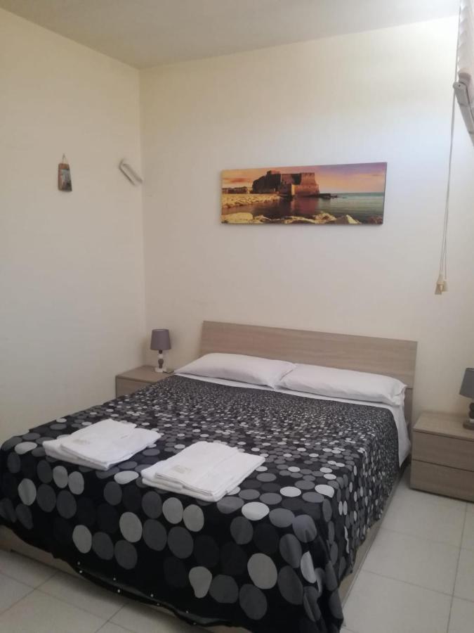 Residenza Caserta Sud - Appartamento Con Giardino Kültér fotó
