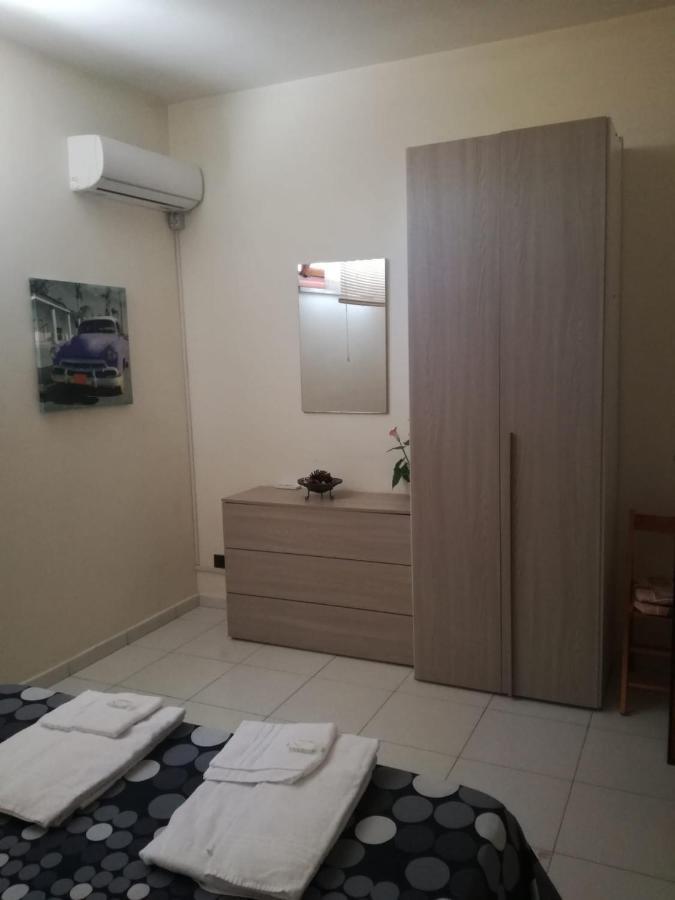 Residenza Caserta Sud - Appartamento Con Giardino Kültér fotó