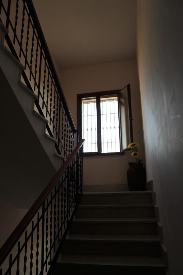 Residenza Caserta Sud - Appartamento Con Giardino Kültér fotó