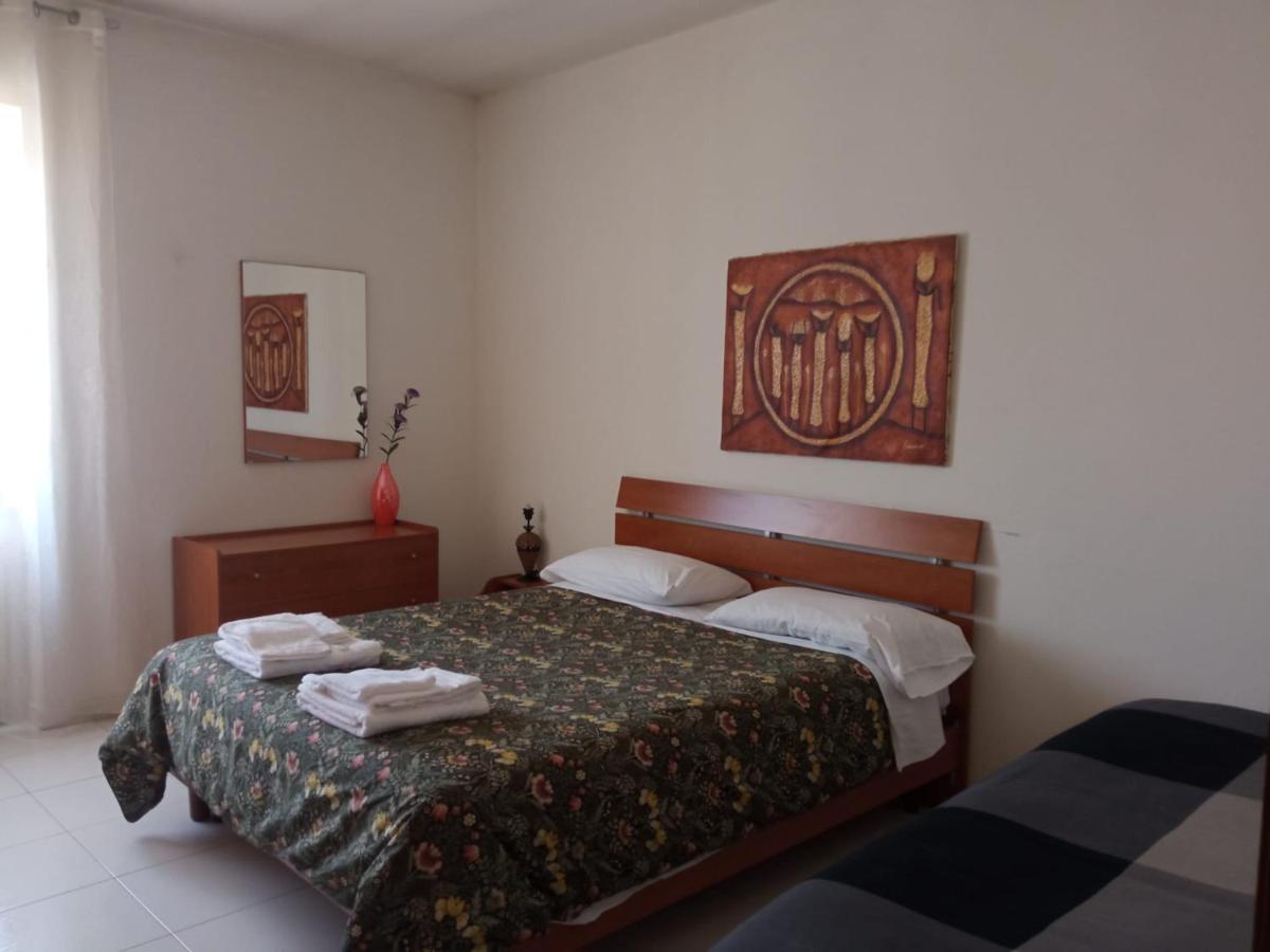 Residenza Caserta Sud - Appartamento Con Giardino Kültér fotó